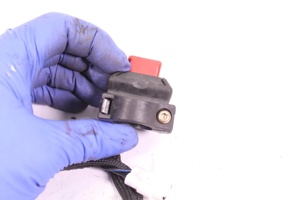 2019 POLARIS RMK 850 AXYS KILL STOP SWITCH 2010459 - Image 3 of 4