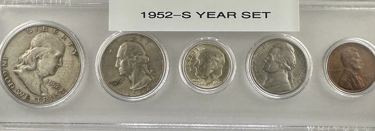 1 Capital Holder 3,5X6 SET US NUOVI DI ZECCA Centesimo Di - Foto 3