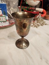 Coupe FB Rogers Silver Co