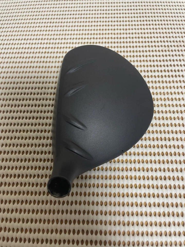Used PING G410 5w 17.5 Fairway wood head - Image 3 of 4