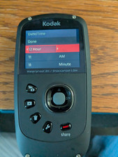 Kodak Zx5 Camcorder