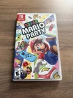 Super Mario Party - Nintendo Switch