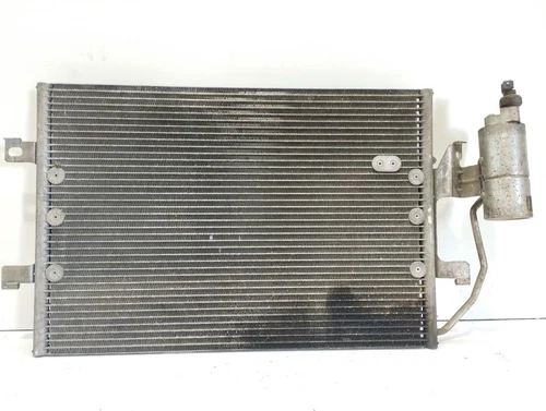 A1685001154 Condensador/Radiador Aire Acondicionado per MERCEDES-BENZ CL 205729 - Foto 1 di 10