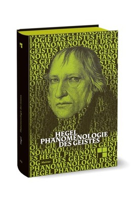 Phänomenologie des Geistes. Sonderausgabe, Georg Wilhelm Friedrich Hegel