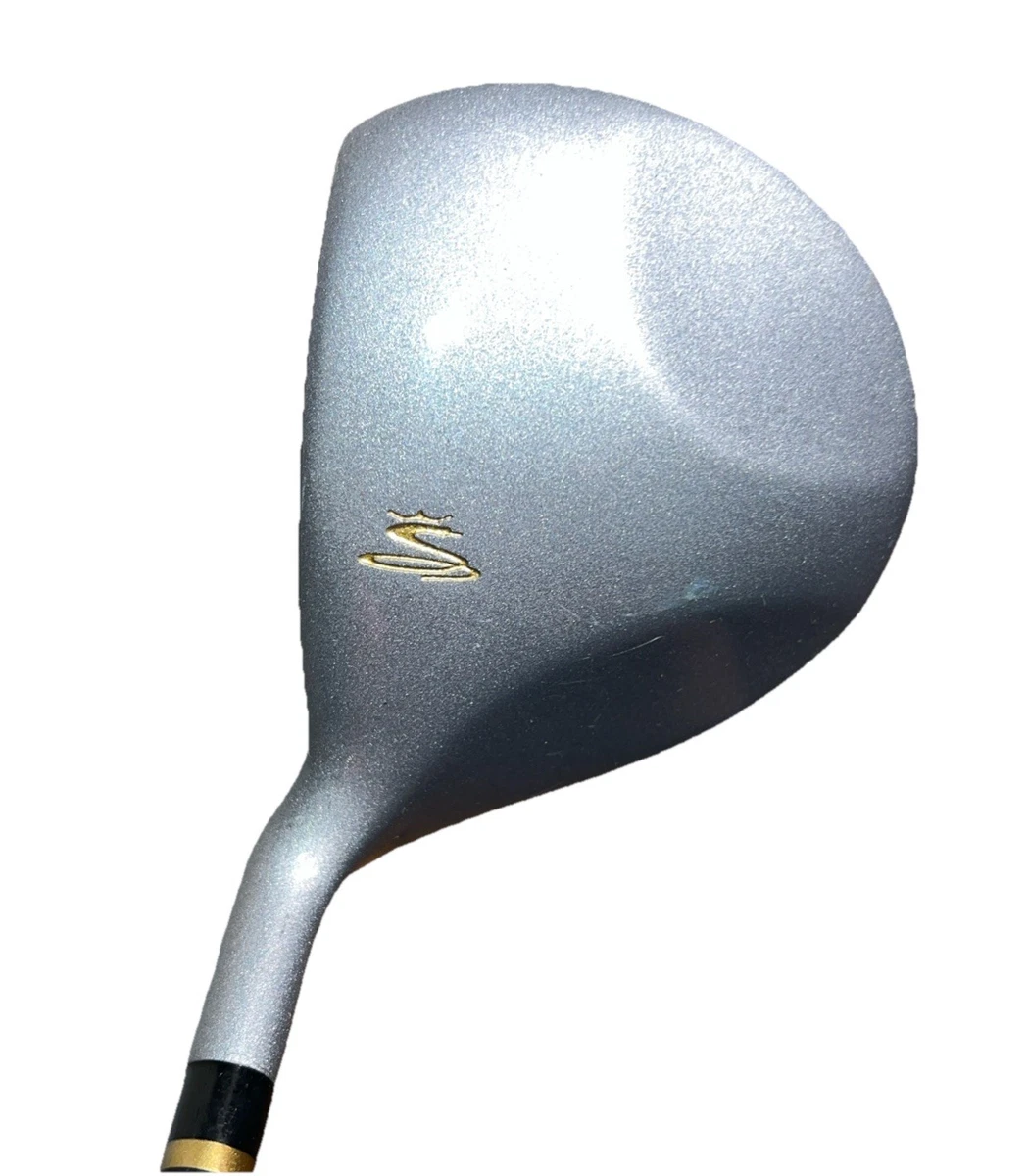 Cobra Driver 8.5 Loft Golf Clubs for sale | eBay