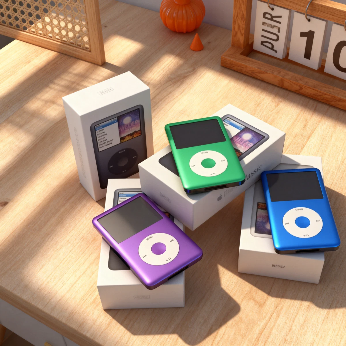Ipod Classic 120gb for sale | eBay