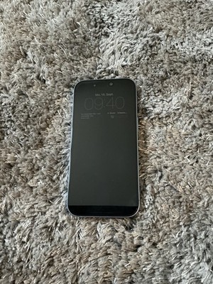 Apple iPhone 17 256GB Blau