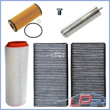 Filtre à huile BMW 525