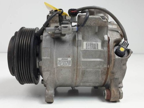 4472604533 klimakompressor BMW SERIE X5 F15 XDRIVE40D VOL.DER 2013 3112521 - Bild 4 von 24