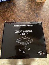 Thrustmaster Cockpit Mounting Kit