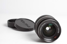 Contax Distagon 2,8/28 T* Carl Zeiss Weitwinkel Lens C/Y Contax / Yashica Baj