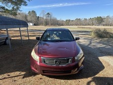 2009 Honda Accord LX