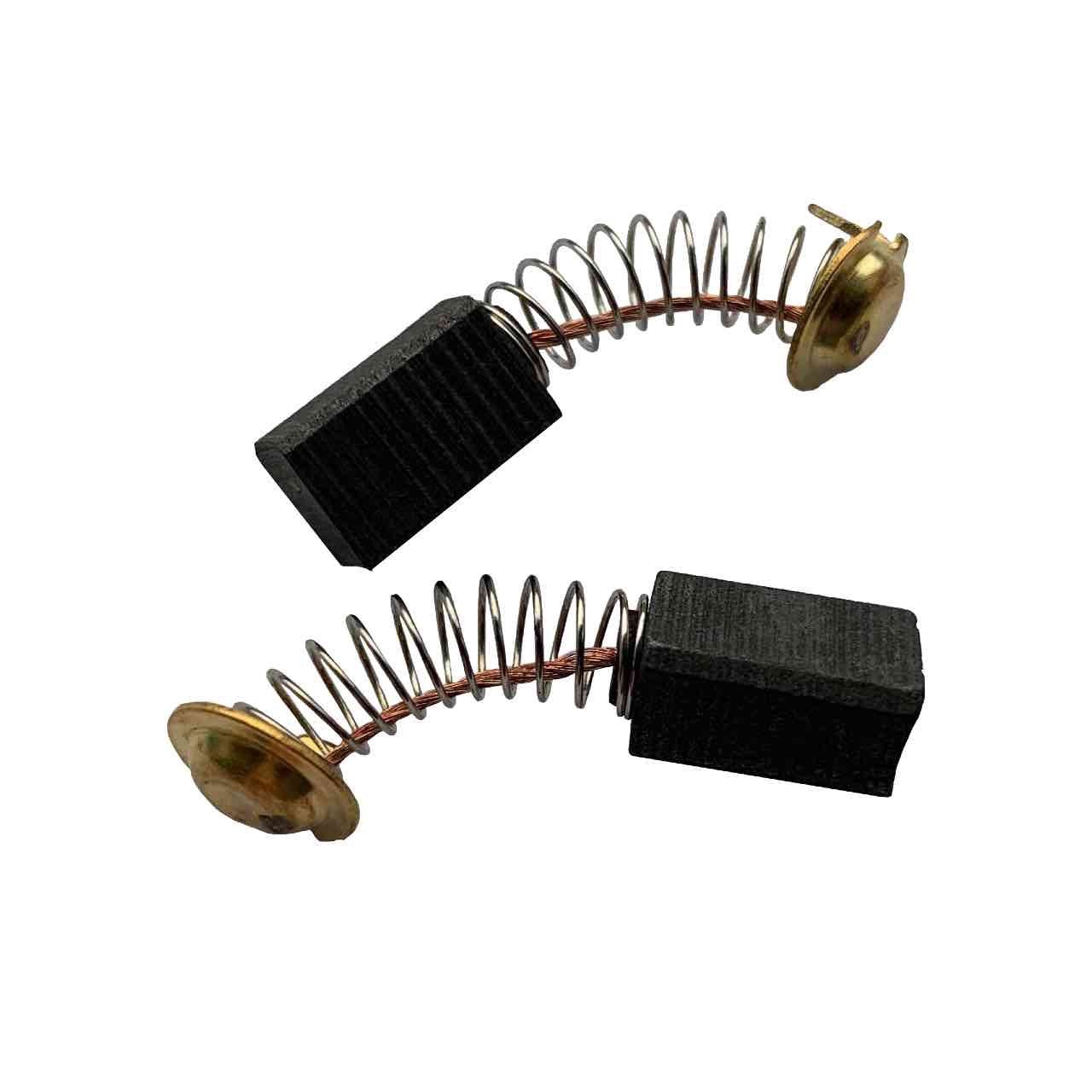 Carbon Brushes For Hitachi FG12 Angle Grinder