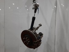 2019 JAGUAR E PACE N/S Nearside Passengers Left Rear Strut Shock Absorber Mk1