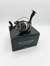 Shimano Sustain FK Spinning Reel