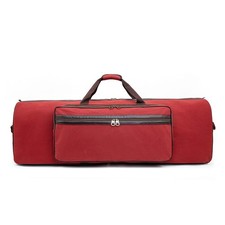 Barton Battle Bag Premium Duffle Drum Hardwar...