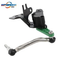 Niveausensor Leuchtweitenregulierung Vorne Rechts FüR Audi A4 8K B8 A5 8T 8F7