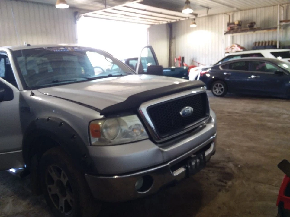 Задние тормоза ротор 6 зажимное колесо подходит 04-10 FORD F150 пикап 2090055 - Изображение 2 из 4