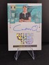 2024-25 Panini Impeccable LIV Golf Carlos Ortiz On Card Auto /45