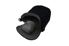 Foto Kameratasche für Olympus Pen E-PL6 E-PL7 E-PM1 schwarz