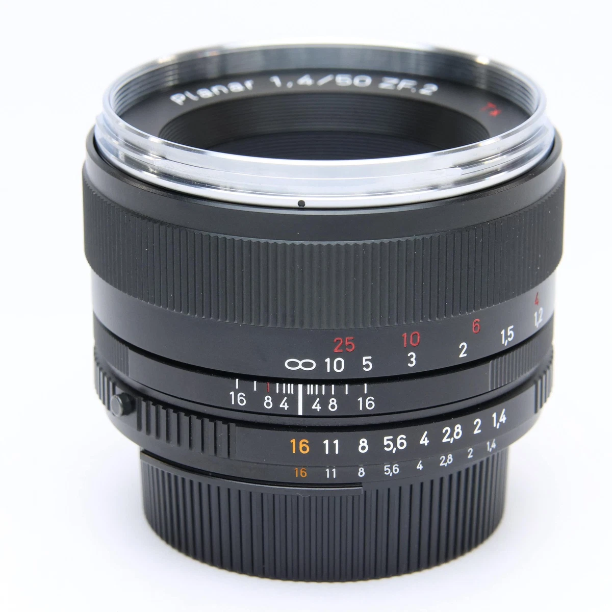 ZEISS Planar T* 50mm Focal f/1.4 Camera Lenses for sale - eBay
