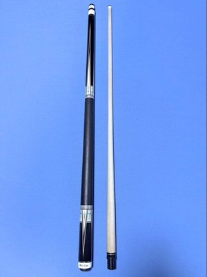 Mezz cue MI-3 Mika Immonen Model Z2 Shaft UJ United Joint Billiard