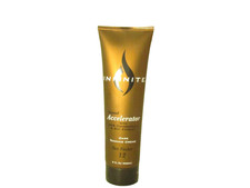 Infinite Beyond Accelerator Dark Tanning Creme - 9 oz Tan Factor 12