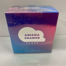 Cloud by Ariana Grande 3.4 oz Eau De Perfume for Women 3.4 Fl Oz -Check Photos