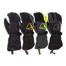 Klim Klimate Gauntlet Glove - Waterproof Insu...