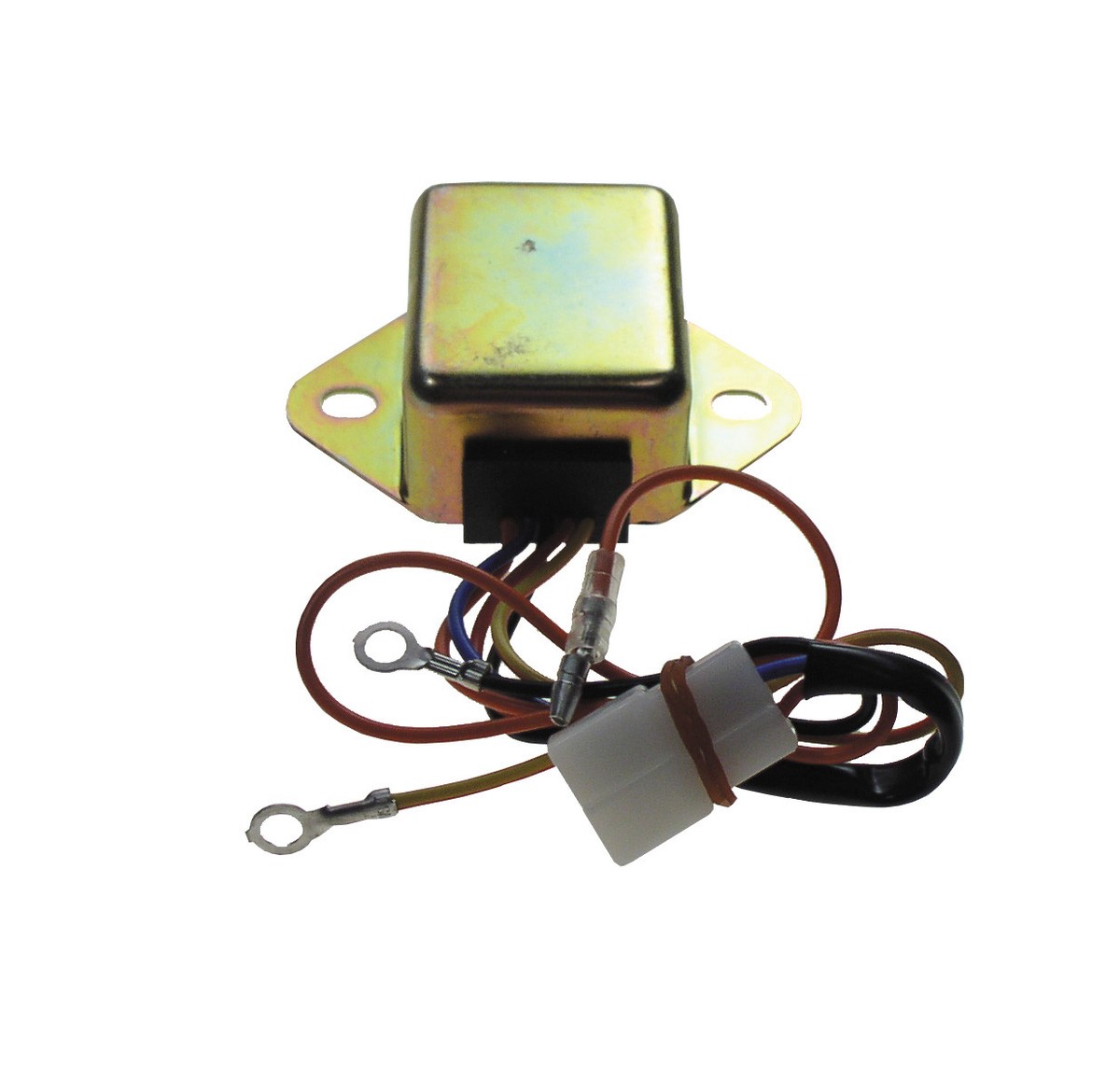 Ignitor for E-Z-GO Marathon 2-cycle -Gas Golf Cart | 1984