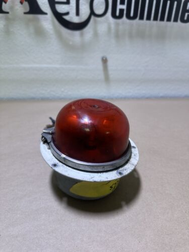 Grimes Rotating Beacon 12V D-7080A-1-12 (2840) - Foto 4 di 11