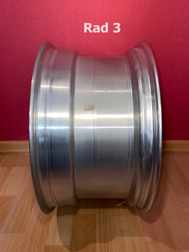 Traum-Radsatz: Original BMW BBS RC 035 8Jx17 und RC 038 9Jx17 - unrestauriert! - Bild 9 von 18