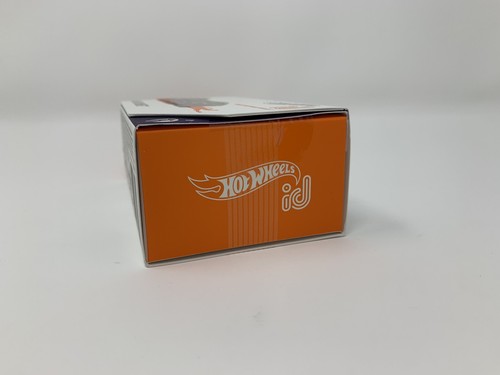 Hot Wheels id - Uniquely Identifiable Cars - Series 1 - 3 Options To Choose RFID - Picture 8 of 11