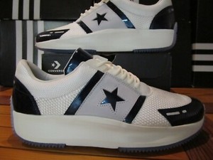 converse run star y2k