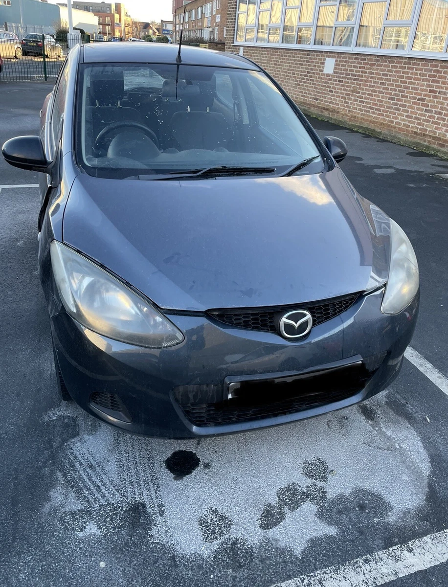 Mazda 2 genuine parts online