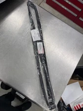 2011-2020 SIENNA LEFT FRONT DOOR WINDOW RUN Toyota Genuine OEM 68151-08020 NEW