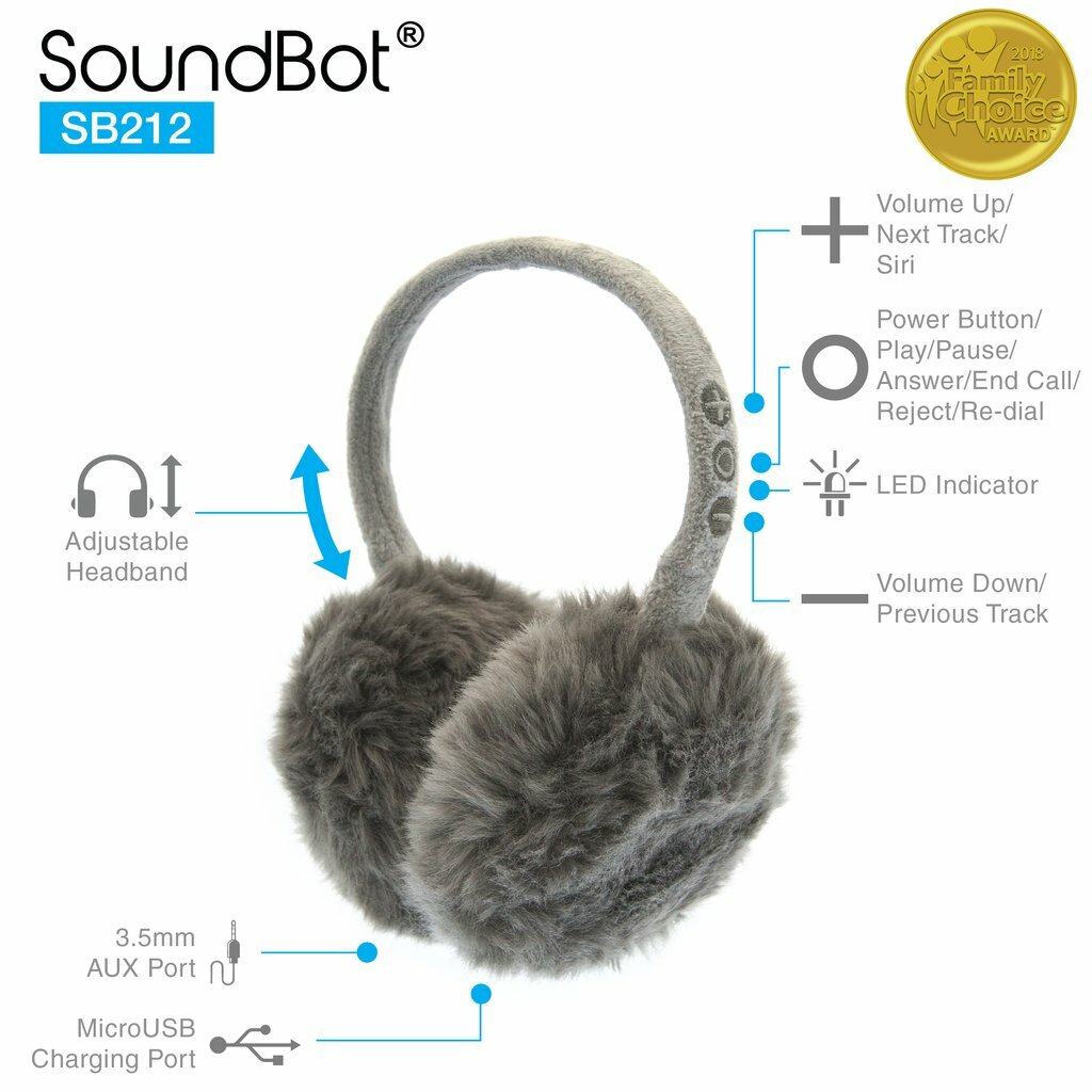 soundbot sb270