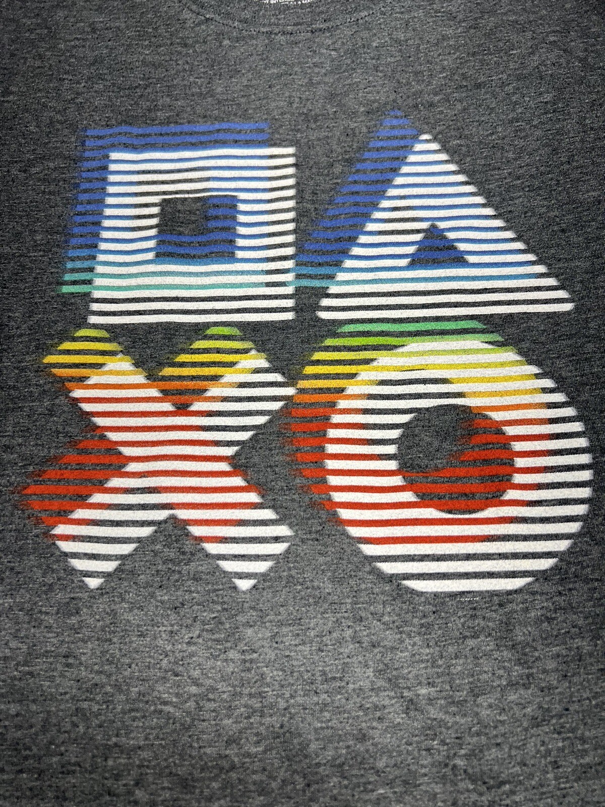 Playstation Controller Buttons Size Medium T-Shir… - image 5