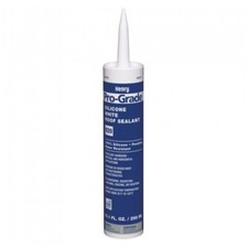 Henry Pro Grade 920 Silicone Roof Sealant - Single