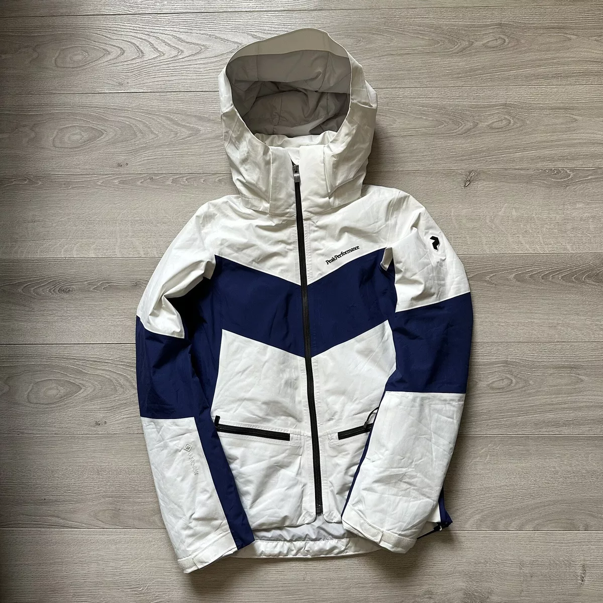 Peak performance recco best sale jacket