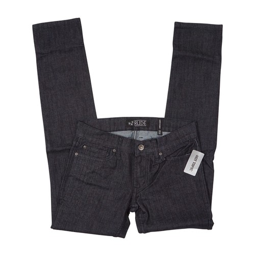 DARK INDIGO CORE SUPER SKINNY JEANS | eBay