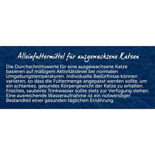 FELIX Seaside SENSATIONS (Lachs, Gemüse) 6er Pack (6 x 2kg) - Bild 5 von 5