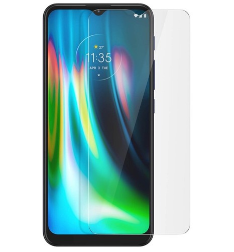 PELLICOLA VETRO TEMPERATO PER MOTOROLA MOTO E7 POWER PROTEZIONE PROTEGGI SCHERMO - 第 1/10 張圖片