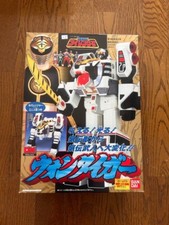 Gosei Sentai Dairanger DX Won Tiger Gosei Sentai Dairanger DX Won Tiger New