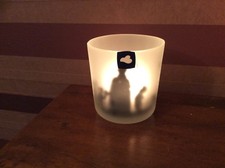 Leonardo Schatten Tischlicht  Story Bishop Mit Teelicht 