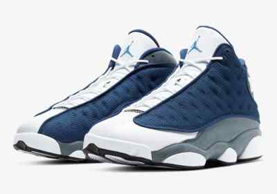 ナイキ エアジョーダン13 レトロ フリント 2020 Nike】Air Jordan 13 Retro “Flint”が2020年5月18日/5月30日に復刻発売