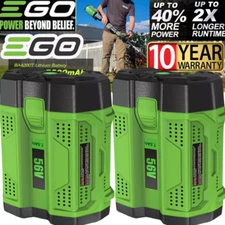 Upgraded 10 Ah Lithium-ion Battery For EGO 56V 56 Volt BA5600T BA4200 BA2800 NEW