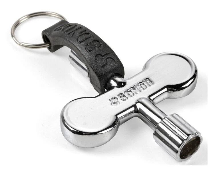 Sonor RK Rotor Drum Key