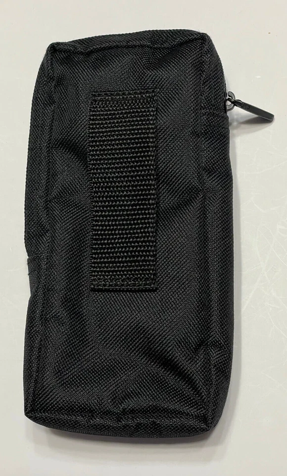 Garmin 010-10117-03 Handheld Device Carrying Case - 5.7"x2.9"x1.3" - Black - Image 2 of 2