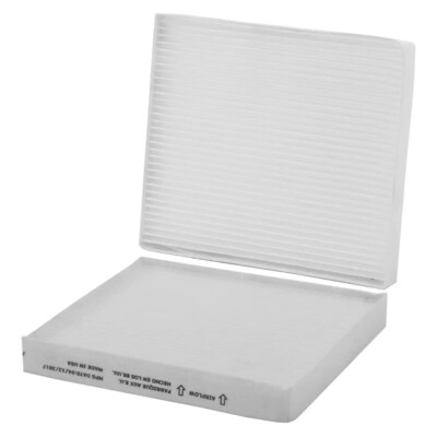 WP10265 WIX Cabin Air Filter for Kia Sportage Soul Hyundai Venue Seltos Tucson